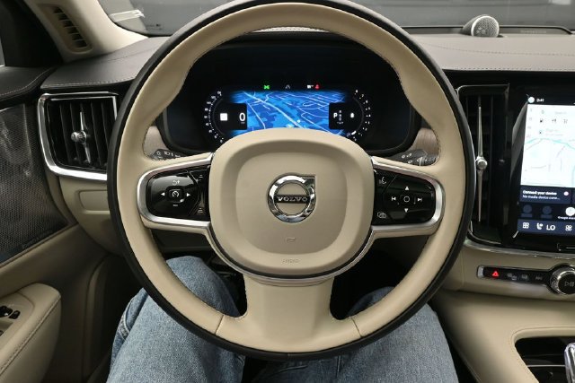 Used 2023 Volvo S90 B6 Ultimate w/ Lounge Package AWD/4WD image 24