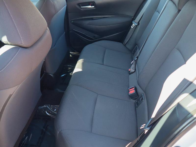 Used 2021 Toyota Corolla LE FWD image 10