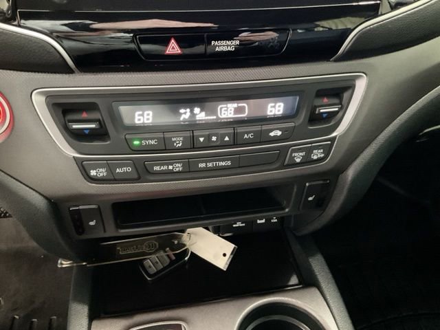 Used 2023 Honda Ridgeline RTL image 16