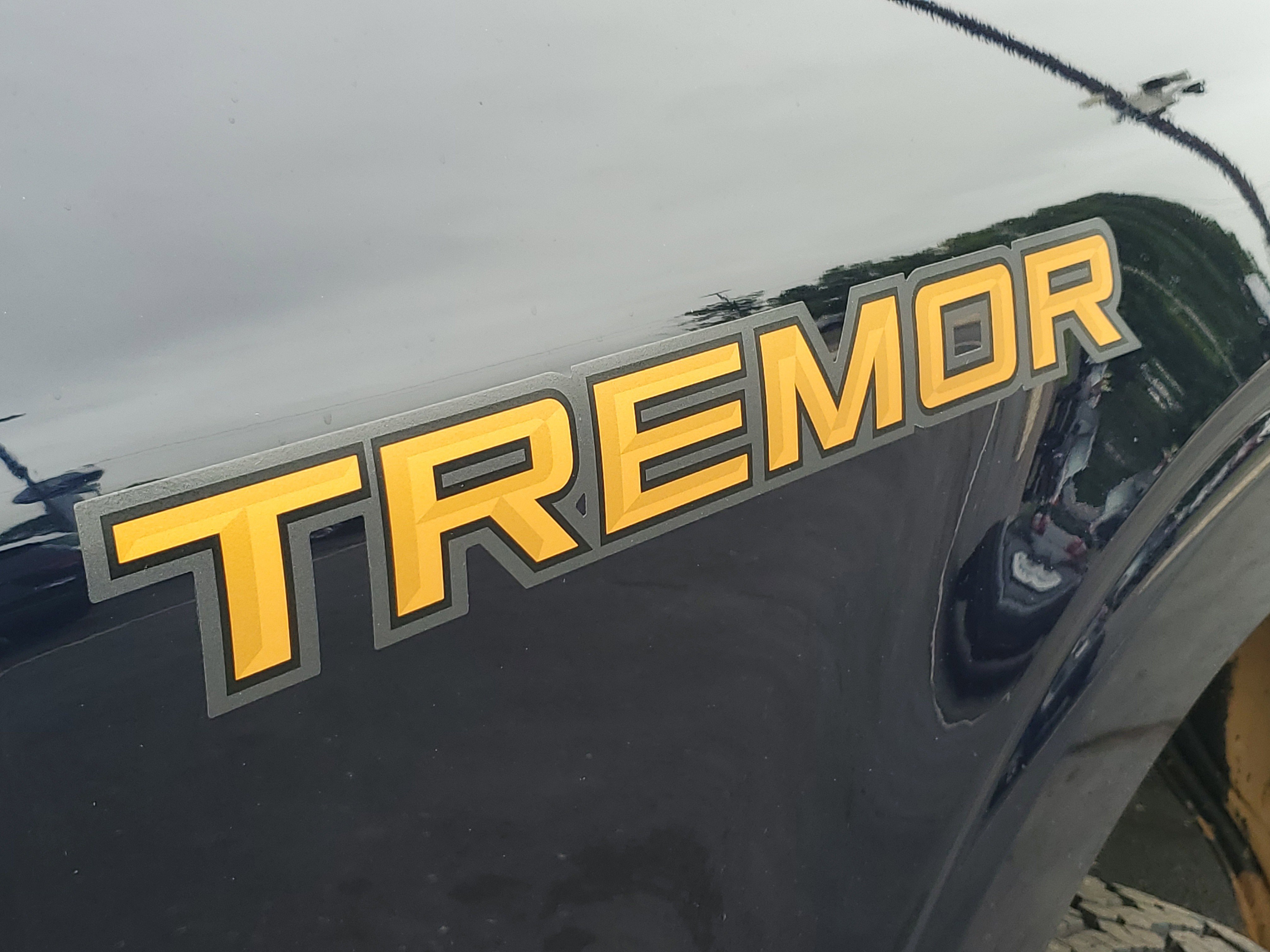 Used 2025 Ford F150 Tremor w/ Bed Utility Package AWD/4WD image 30