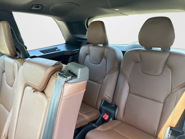 Certified 2023 Volvo XC90 B6 Ultimate w/ Protection Package Premier AWD/4WD image 29