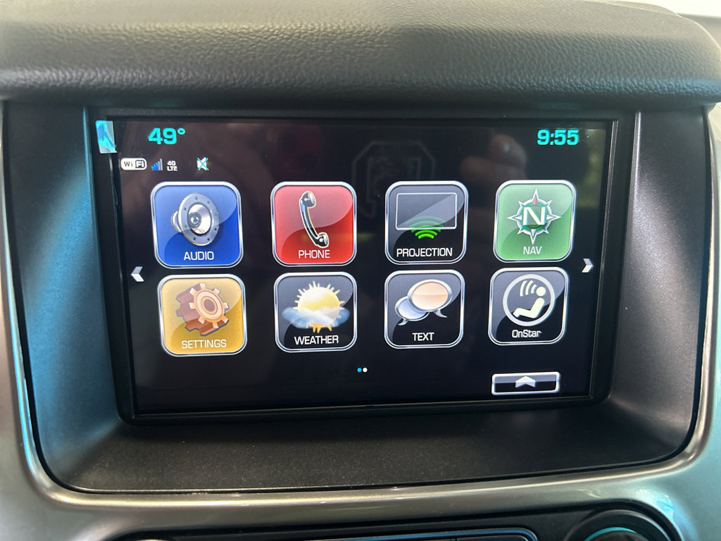 Used 2019 Chevrolet Tahoe Premier w/ Max Trailering Package image 33