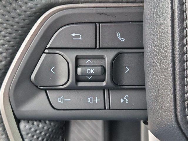 New 2026 Toyota Sequoia Platinum w/ TRD Off-Road Package AWD/4WD image 16