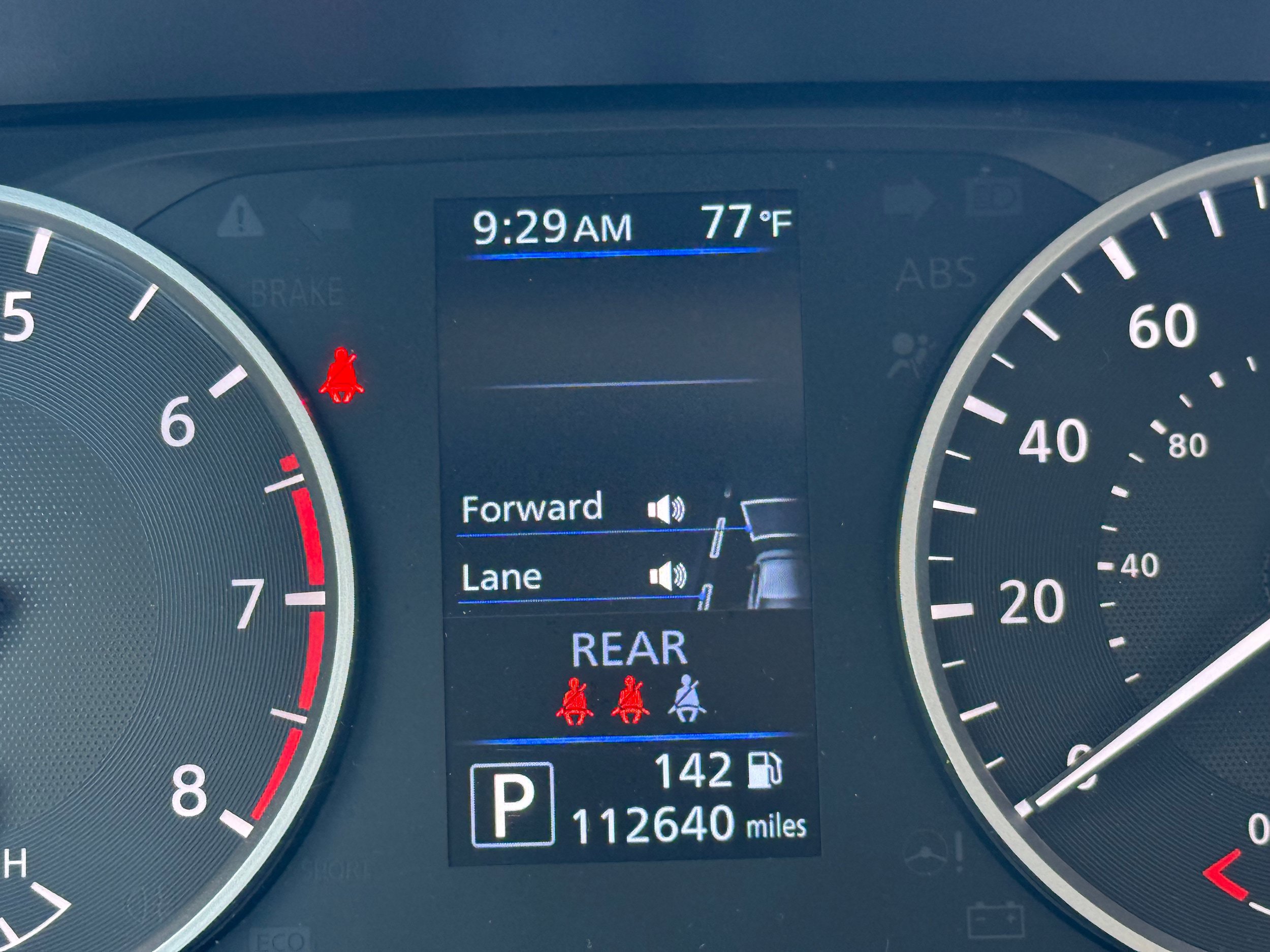 Used 2024 Nissan Sentra S FWD image 14