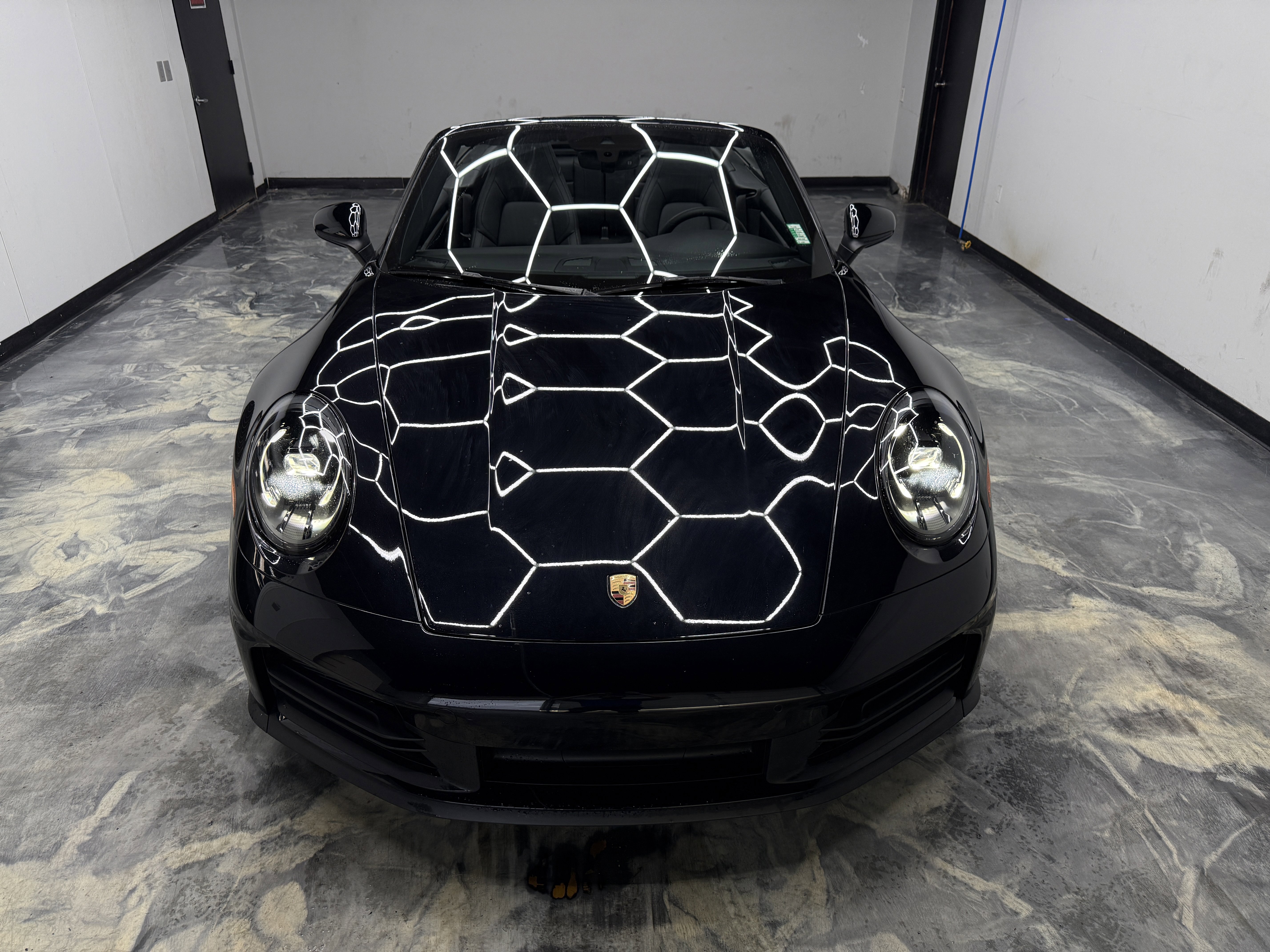 Used 2025 Porsche 911 Carrera image 40