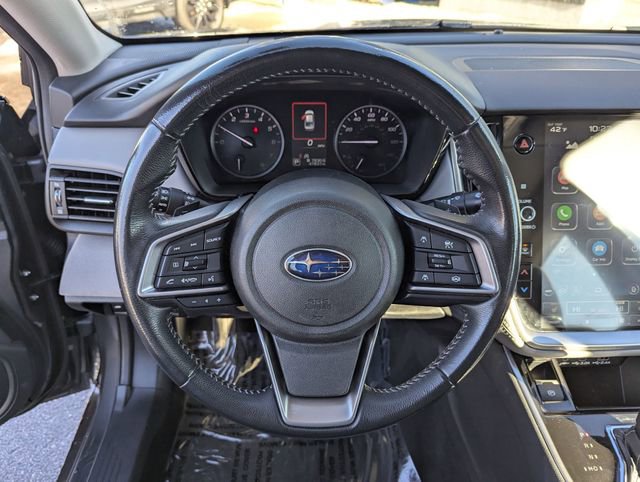 Used 2023 Subaru Legacy Premium AWD/4WD image 10
