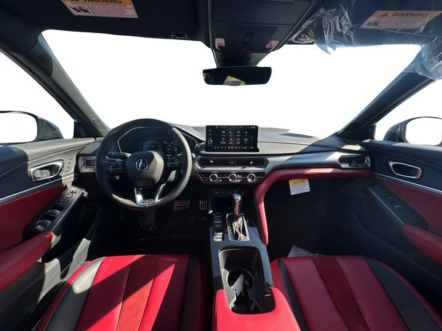 New 2026 Acura Integra A-Spec image 12