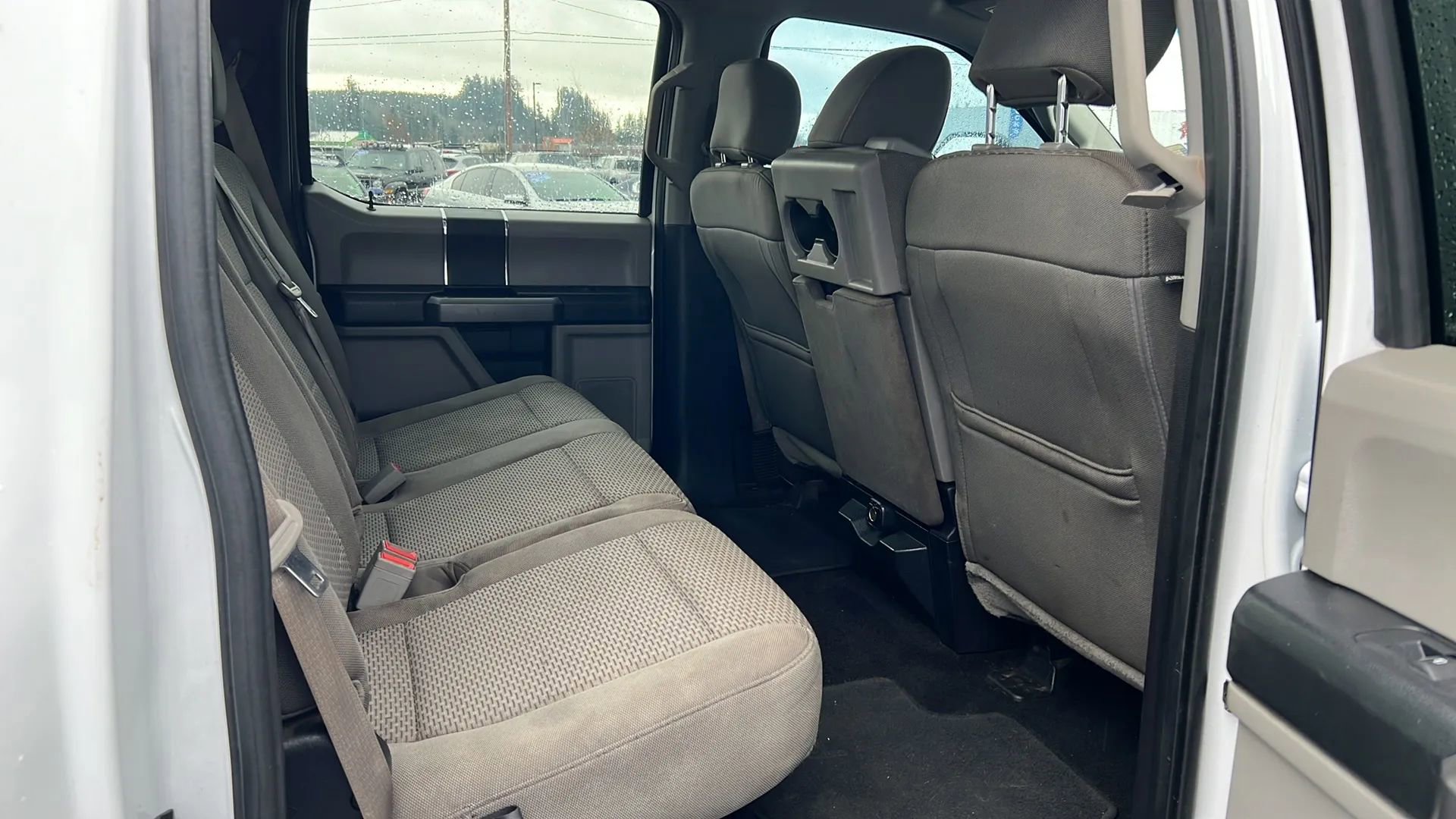 Used 2019 Ford F250 XLT AWD/4WD image 6