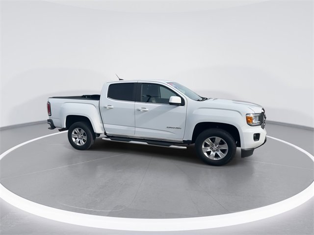 Used 2018 GMC Canyon SLE w/ SLE Convenience Package image 8