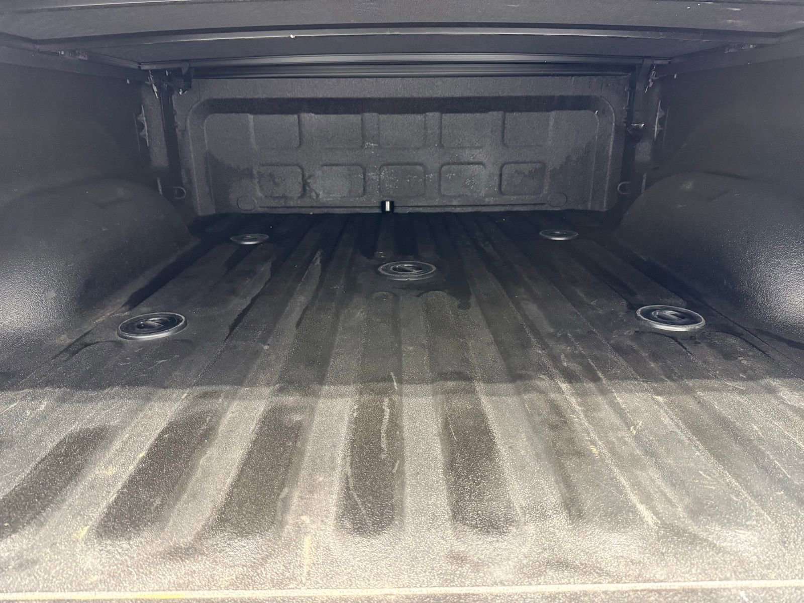 Used 2022 RAM 2500 Laramie image 10