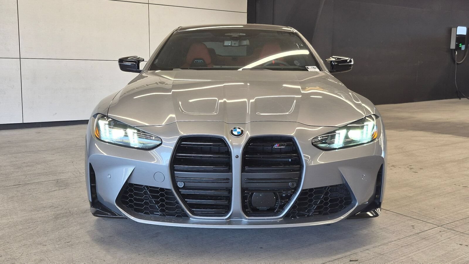 Used 2026 BMW M4 Competition RWD image 7