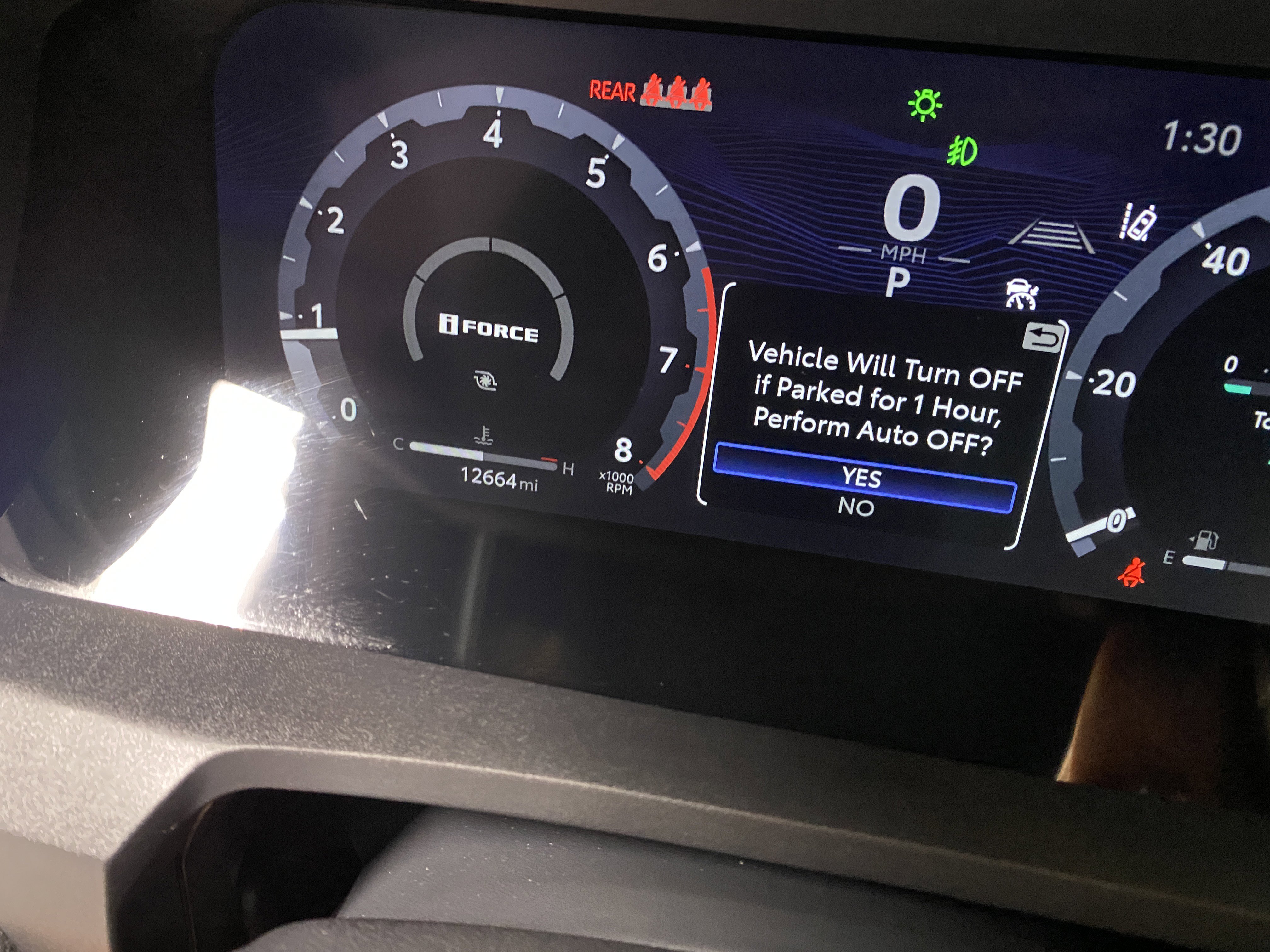 Used 2025 Toyota Tacoma TRD Sport image 38