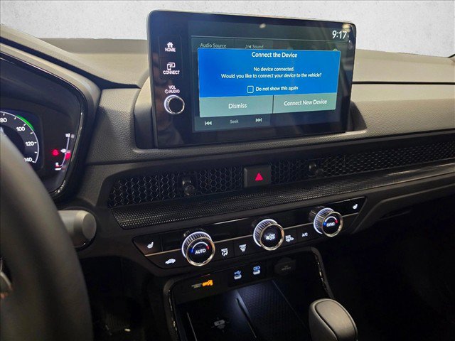 New 2027 Honda CR-V Sport-L image 21