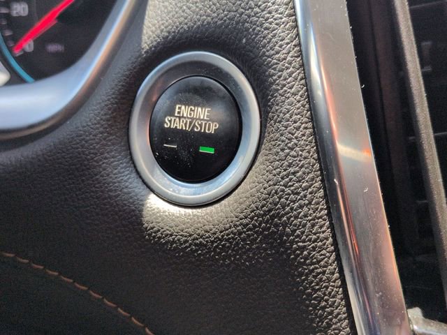 Used 2020 Chevrolet Traverse LT FWD image 19