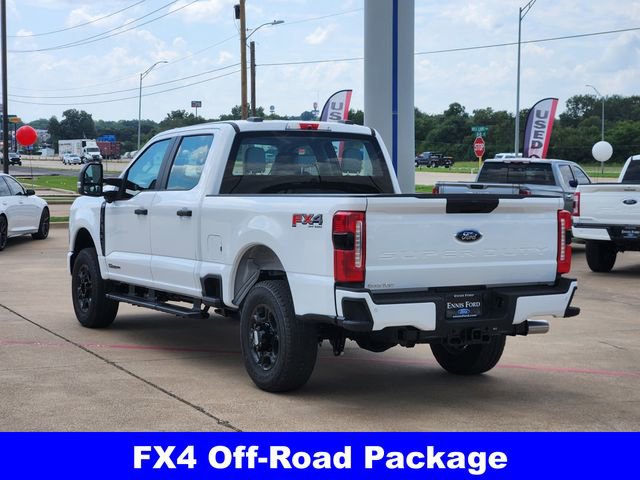 New 2026 Ford F250 XL w/ STX Appearance Package image 6