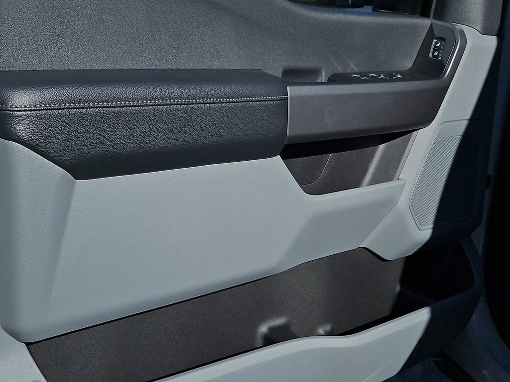 New 2026 Ford F350 XL w/ STX Appearance Package image 21