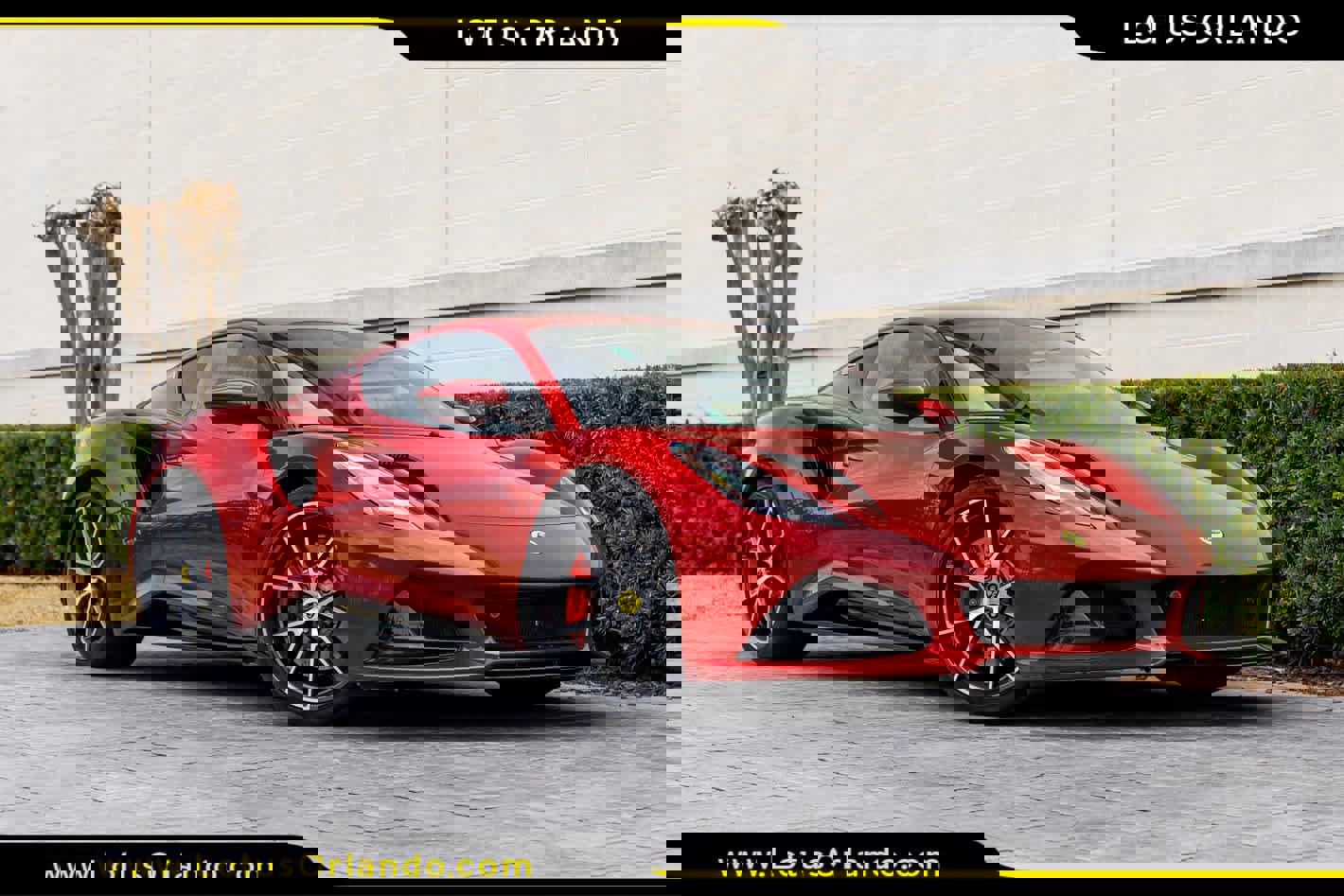 Used 2024 Lotus Emira First Edition image 13