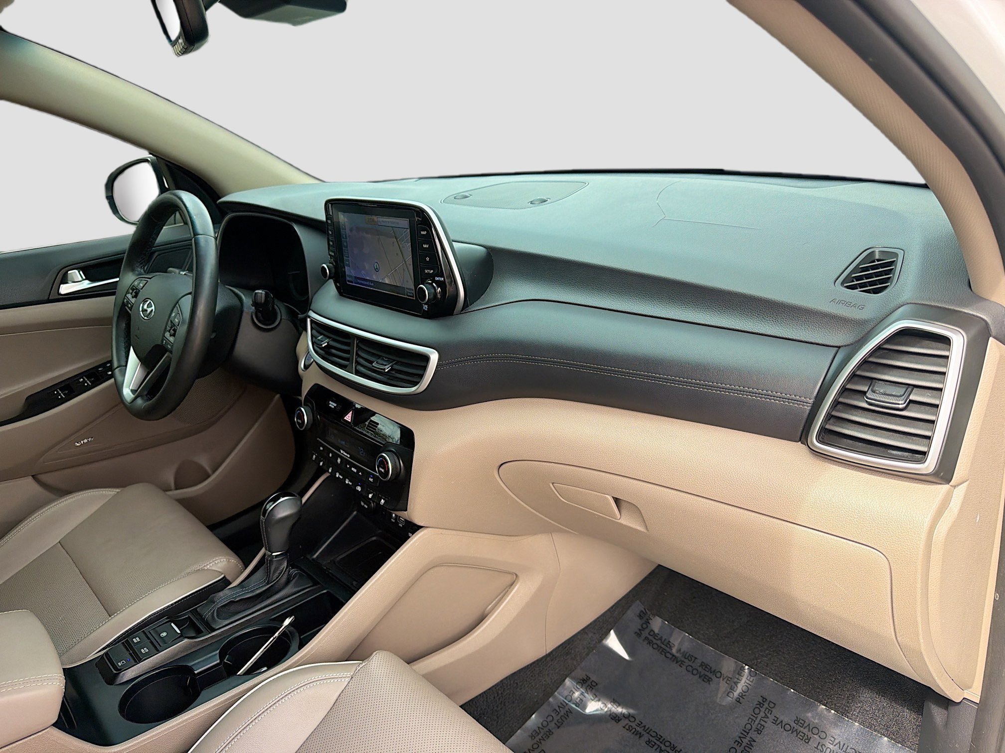 Used 2020 Hyundai Tucson Ultimate image 31