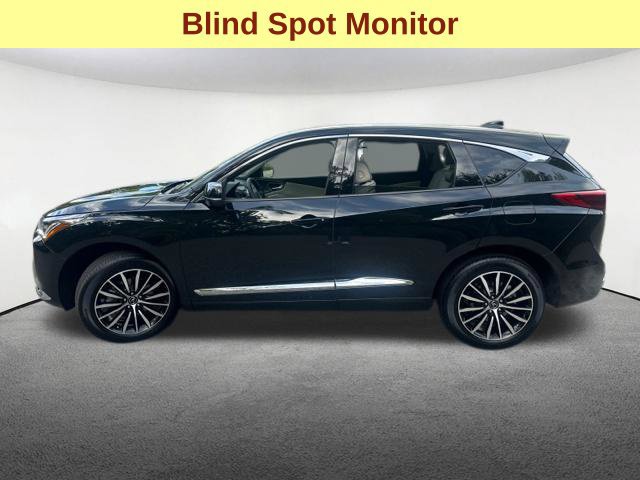 Used 2026 Acura RDX w/ Advance Package AWD/4WD image 6