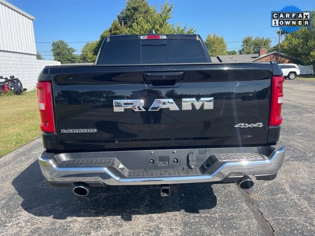 Used 2025 RAM 1500 Laramie image 11