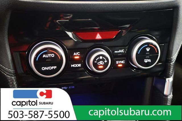 Used 2020 Subaru Forester Touring w/ Popular Package #2 AWD/4WD image 23