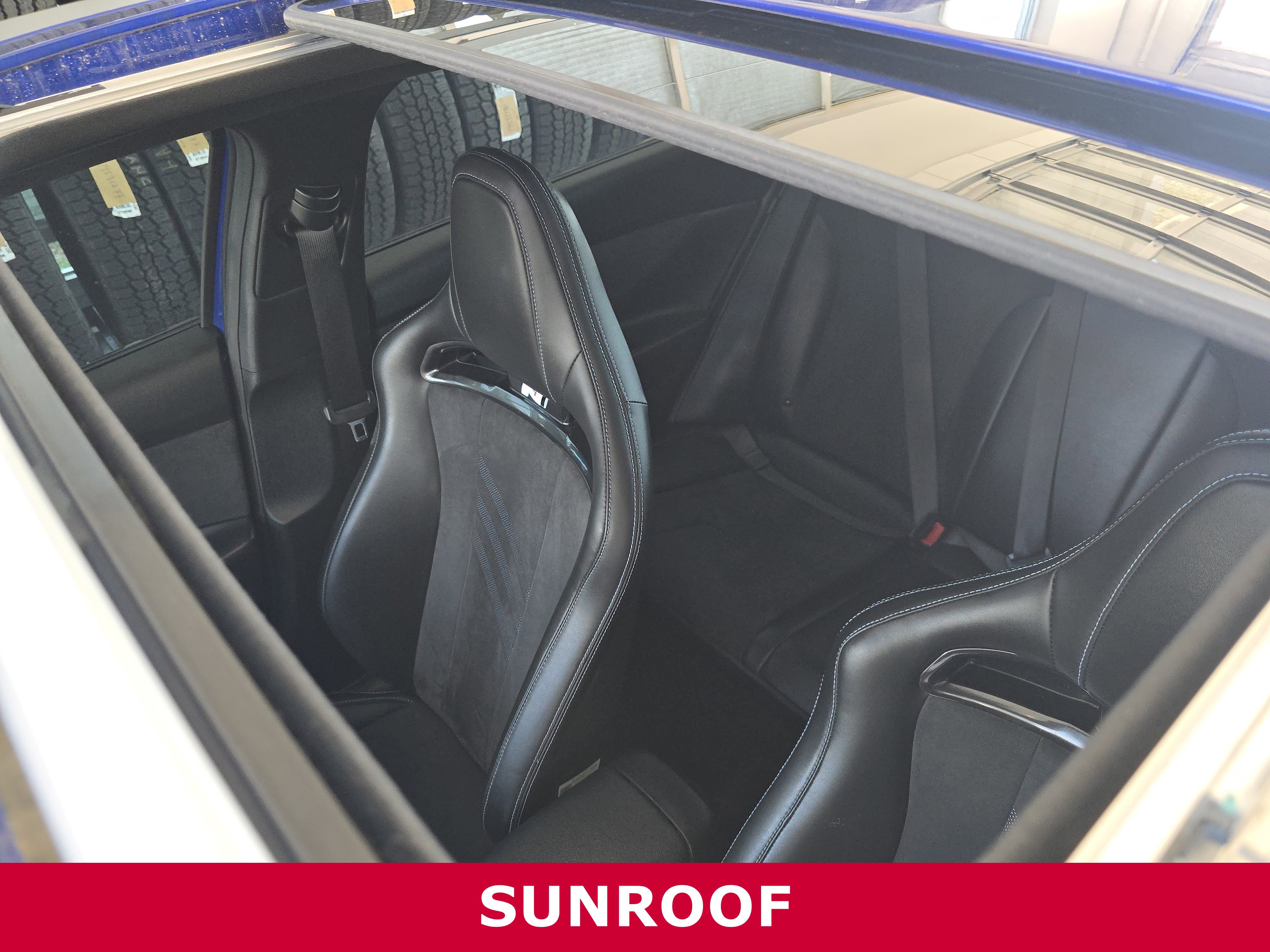 Used 2024 Hyundai Elantra N image 14