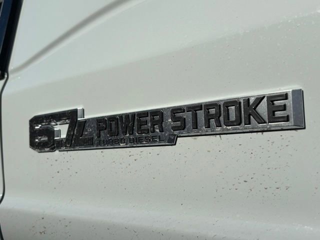 New 2026 Ford F250 XLT w/ XLT Premium Package image 19