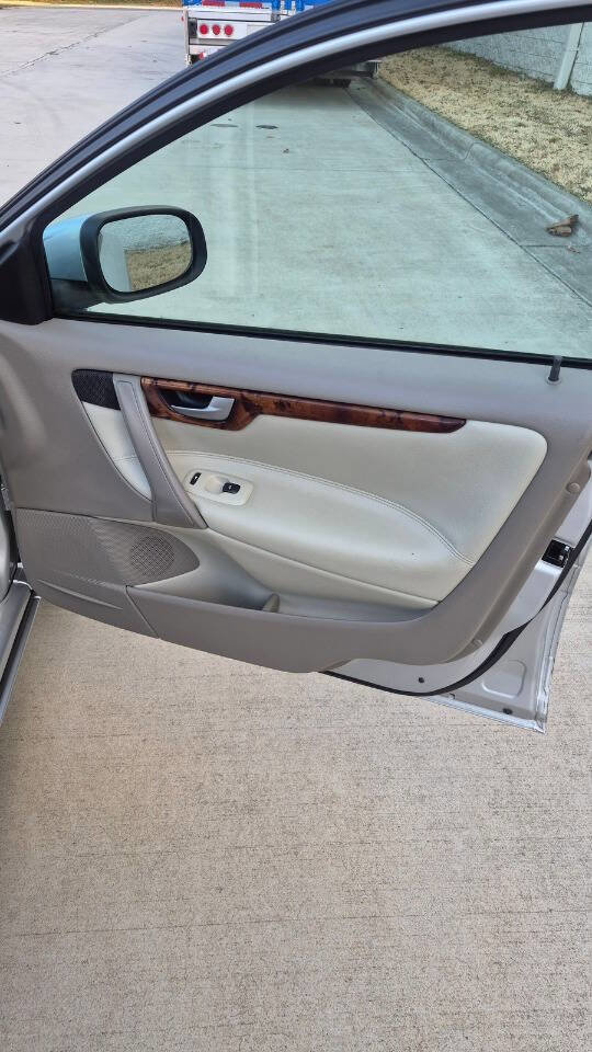 Used 2007 Volvo S60 2.5T image 54