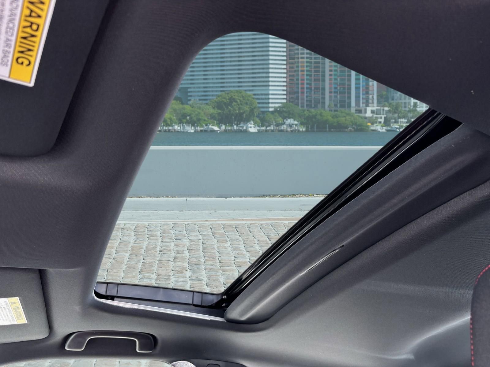 New 2026 Honda Civic Si image 25