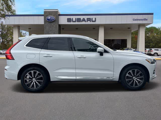Used 2021 Volvo XC60 T5 Inscription FWD image 7