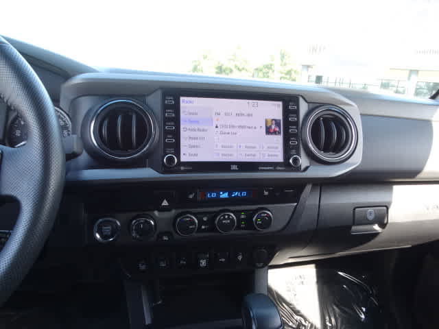 Certified 2023 Toyota Tacoma TRD Pro image 27