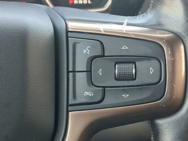 Used 2020 Chevrolet Silverado 1500 High Country w/ Technology Package AWD/4WD image 27