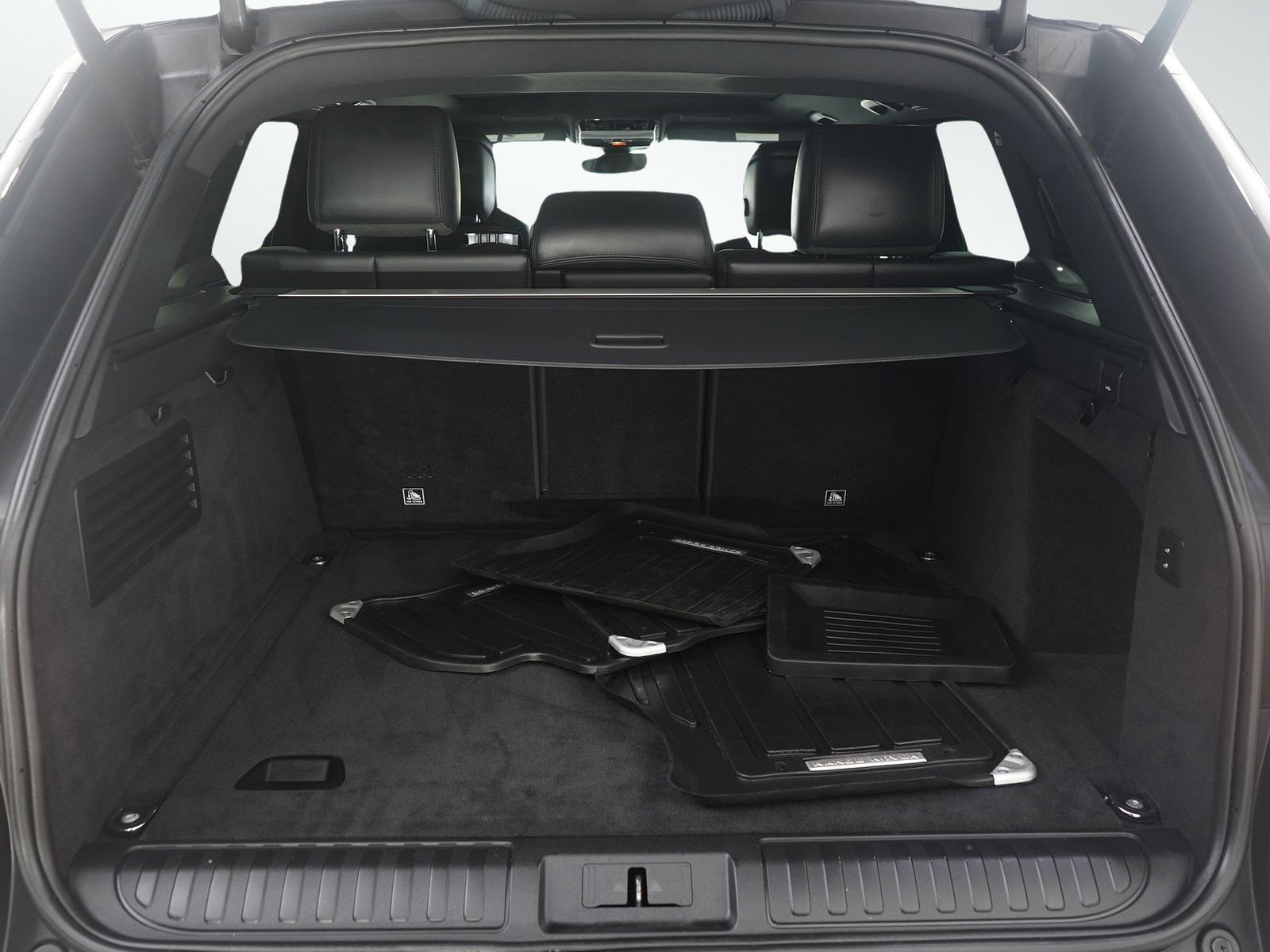 Used 2022 Land Rover Range Rover Sport HSE Silver Edition image 9