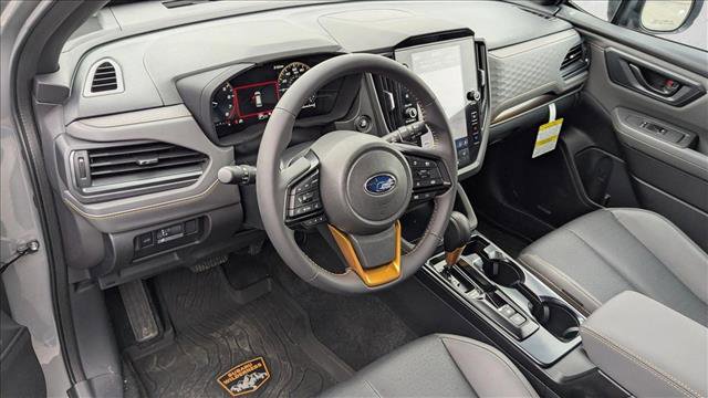 Certified 2026 Subaru Forester Wilderness image 10