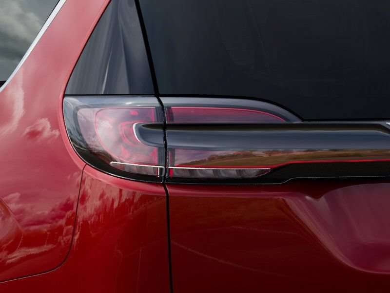 New 2026 Chrysler Pacifica Select AWD/4WD image 10