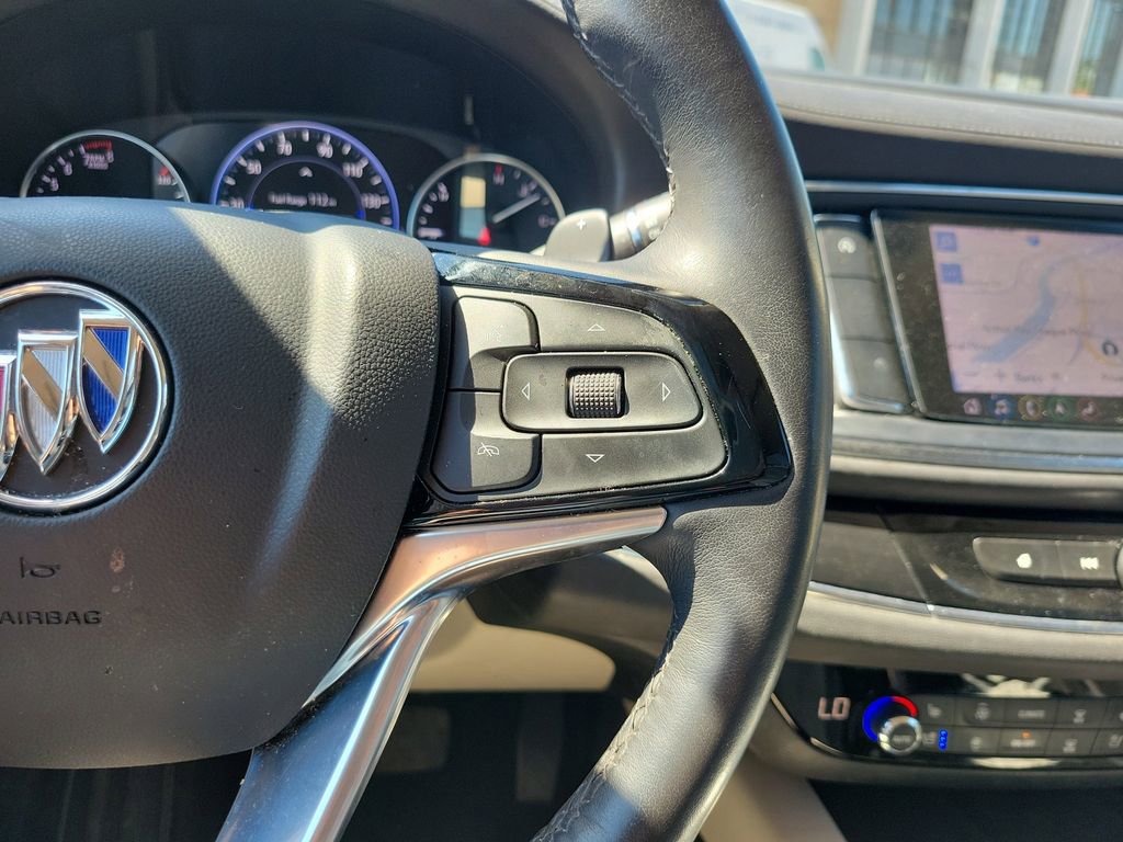 Used 2023 Buick Enclave Premium w/ Experience Buick Package image 20