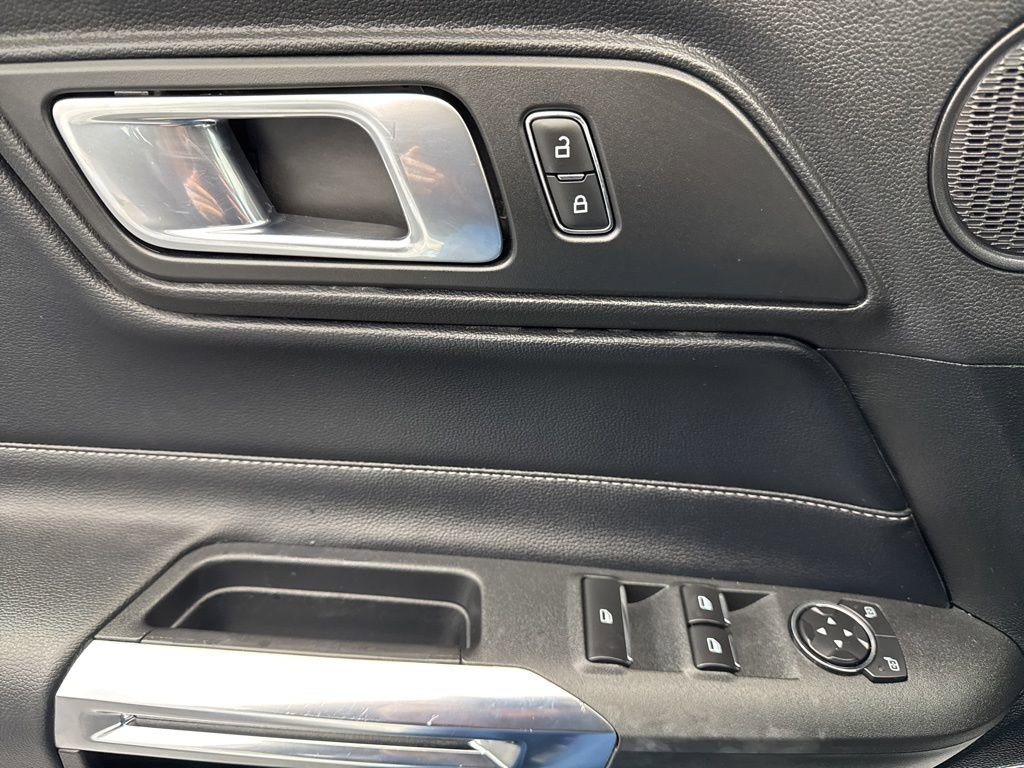 Used 2023 Ford Mustang Premium RWD image 27