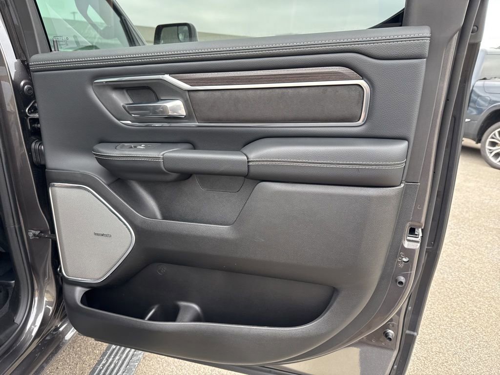 New 2026 RAM 1500 Laramie image 29