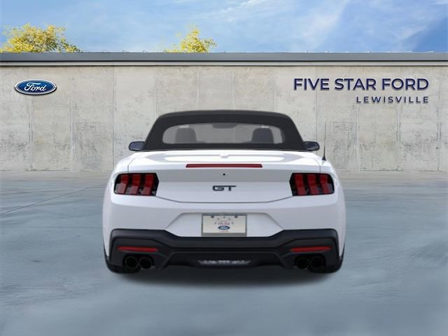 New 2026 Ford Mustang GT Premium RWD image 7