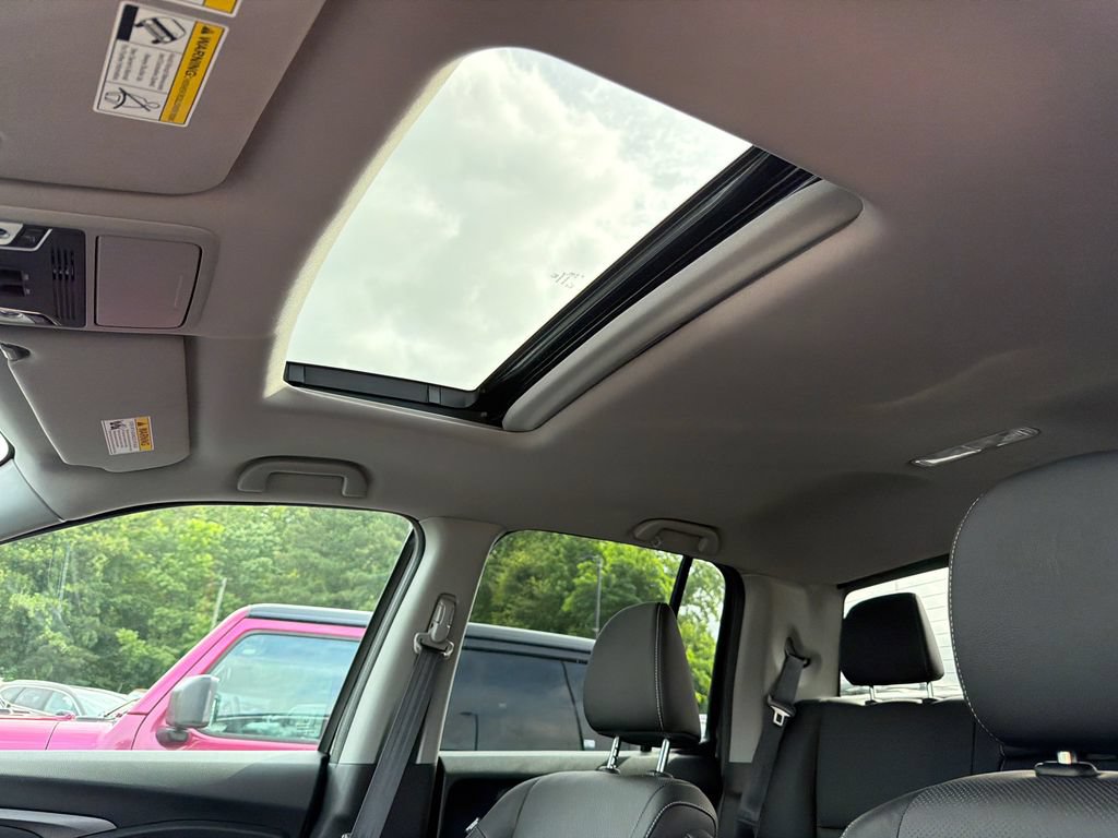 Used 2023 Honda Ridgeline RTL image 32