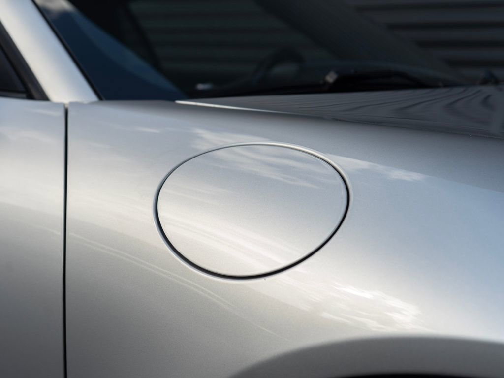 Used 2017 Porsche 911 Carrera S image 16