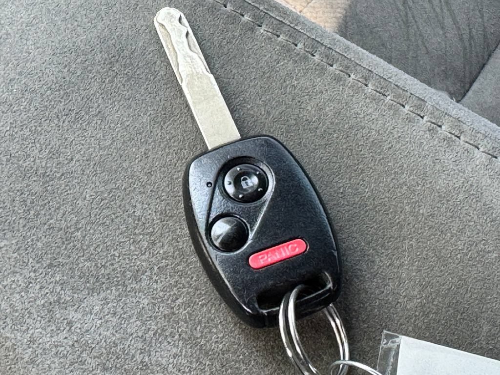 Used 2007 Honda Civic LX image 29