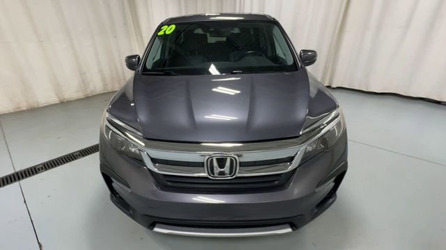 Used 2020 Honda Pilot EX-L image 3