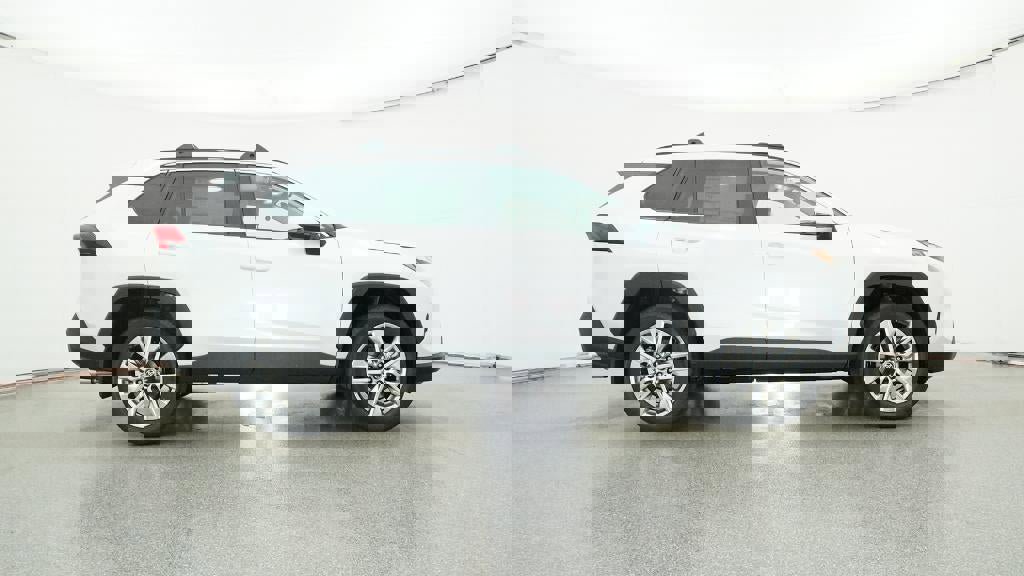 New 2025 Toyota RAV4 XLE Premium image 60