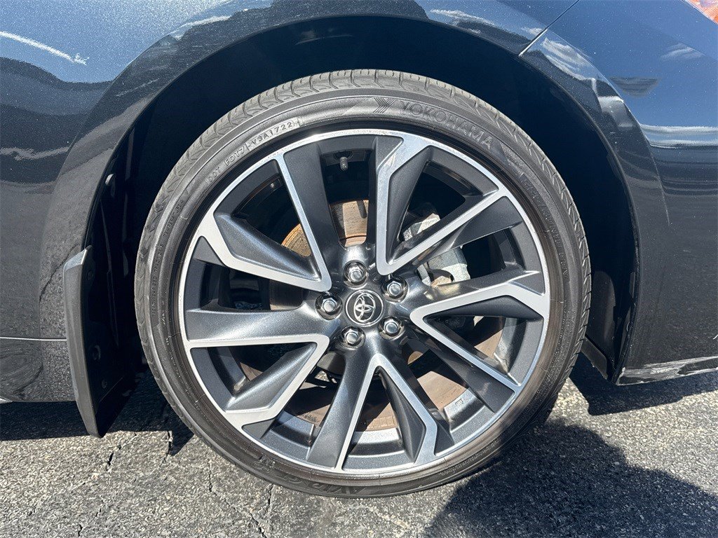 Used 2022 Toyota Corolla SE image 12