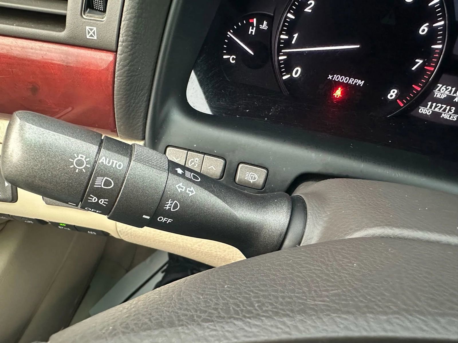 Used 2012 Lexus LS 460 AWD image 30