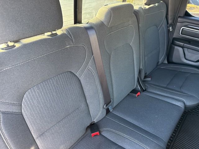 Used 2022 RAM 1500 Big Horn image 26