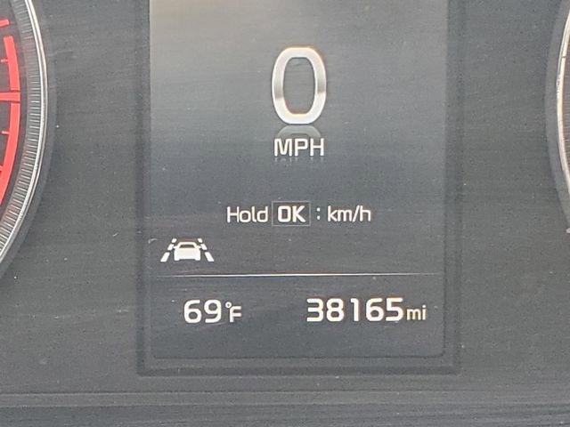 Used 2022 Kia K5 LXS FWD image 31