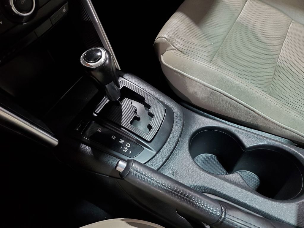 Used 2014 MAZDA CX-5 Grand Touring image 34