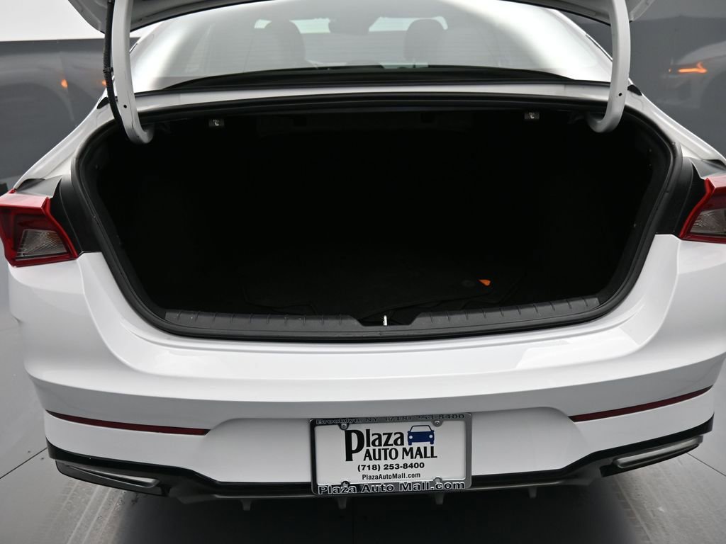 Used 2023 Kia K5 GT-Line w/ GT-Line Premium Package image 21